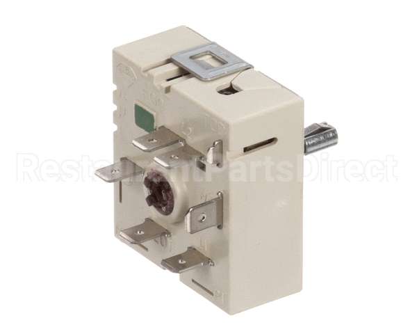 XBMA7003 Vollrath Energy Regulator110V Bma7102/7