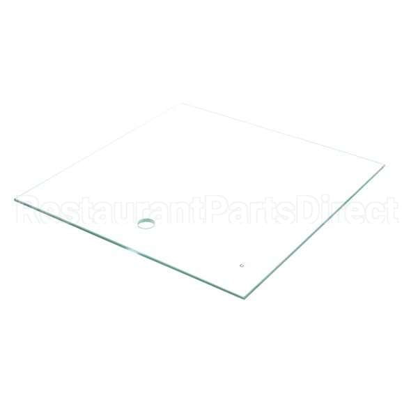 XBMA7302 Compatible Vollrath Rear Glass Door Bma7103 (#2) (