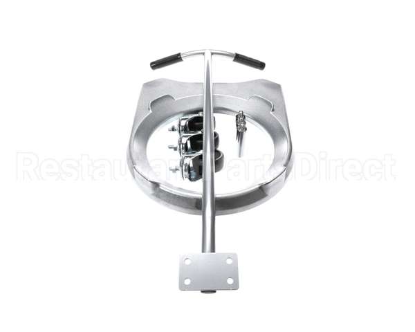 XBTRUCK-60 Globe Bowl Dolley