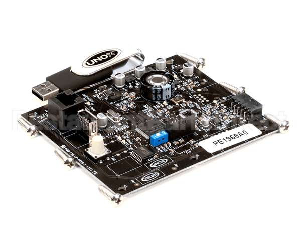 XC237 Unox Usb Interface Kit Gas Oven