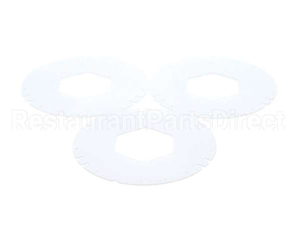 XC2422M San Jamar Gasket, Cup Dspnsr C2410L M 3Pk