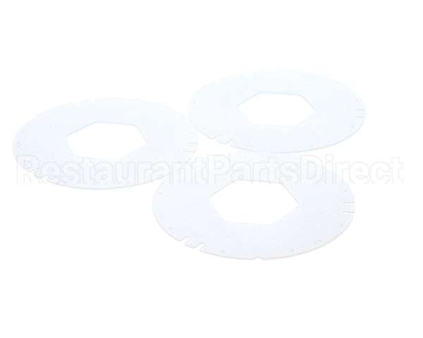 XC2422M San Jamar Gasket, Cup Dspnsr C2410L M 3Pk