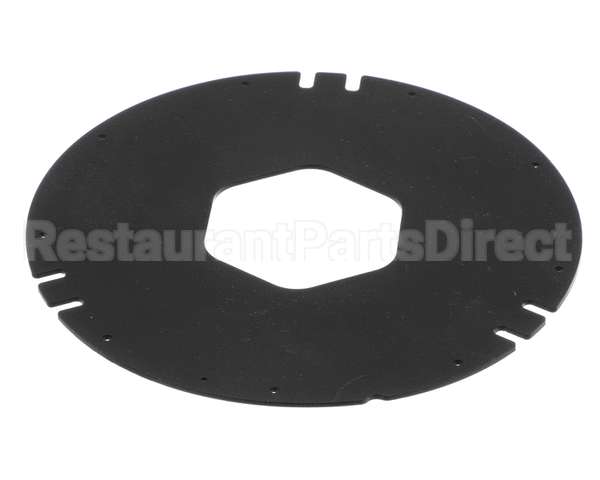 XC2426BK San Jamar Repl Gasket, S/M/L/Xl C2410 (1Ea)Bk
