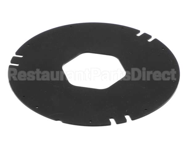 XC2426BK San Jamar Repl Gasket, S/M/L/Xl C2410 (1Ea)Bk
