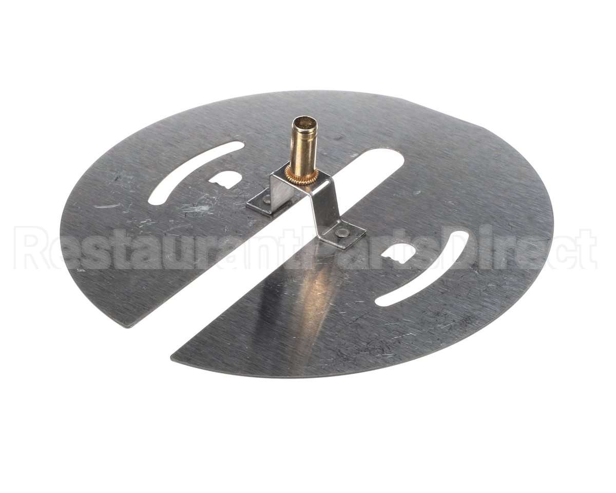 XC606 Cadco Air Deflector