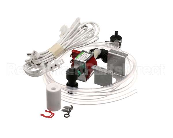 XC665 Cadco Pump Kit