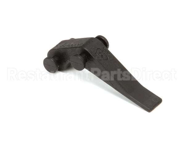 XCBB0024 Vollrath Black Front Hinge