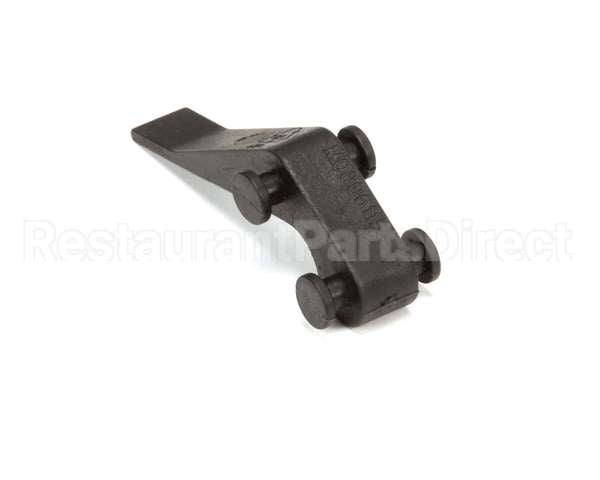 XCBB0024 Vollrath Black Front Hinge