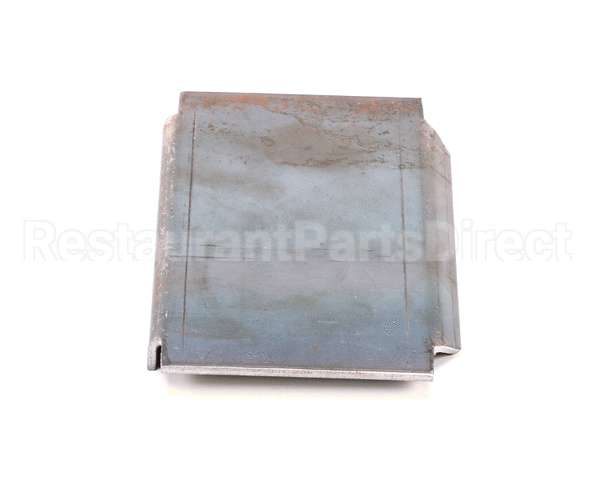 XCBL9002 Anvil America Burner Cover Lava Rock End Cb