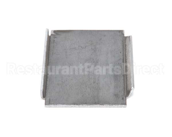 XCBL9002 Vollrath Burner Cover Lava Rock End Cb