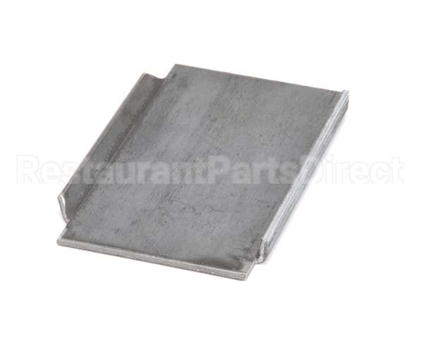 XCBL9002 Vollrath Burner Cover Lava Rock End Cb