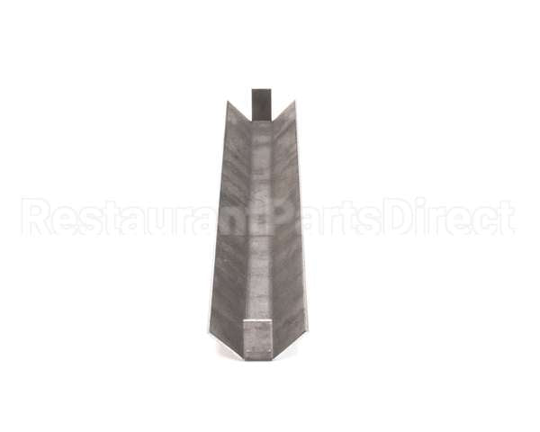 XCBR9002 Vollrath Burner Cover Radiant Gas New T