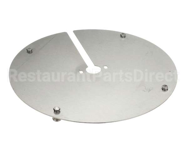 XCGA0004 Vollrath Carousel End Plates Cga8008/80