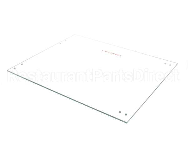 XCGA0009 Vollrath Front Glass Door Cga8008 (#9)