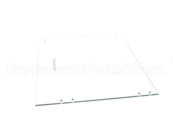 XCGA0009 Vollrath Front Glass Door Cga8008 (#9)