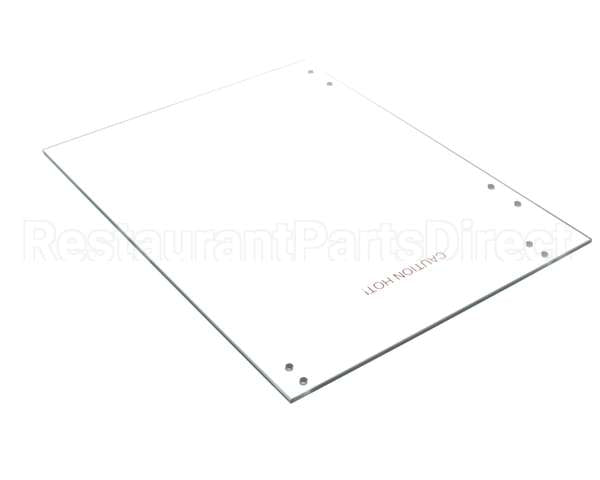 XCGA0033 Vollrath Front Glass Door Cga8016