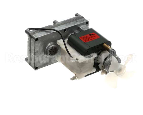 XCGA0034 Vollrath Geared Motor Cga8016