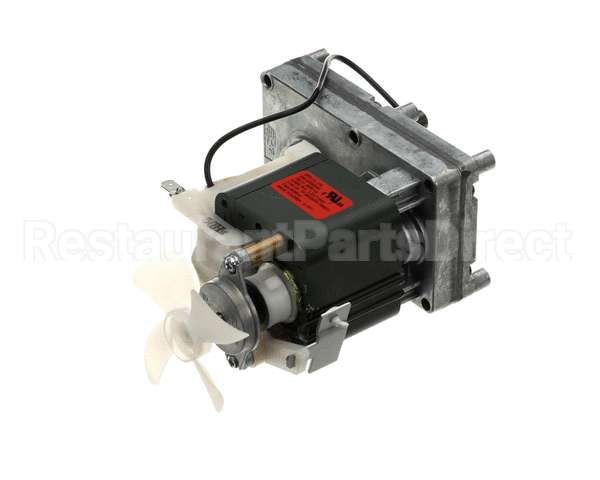 XCGA0034 Vollrath Geared Motor Cga8016