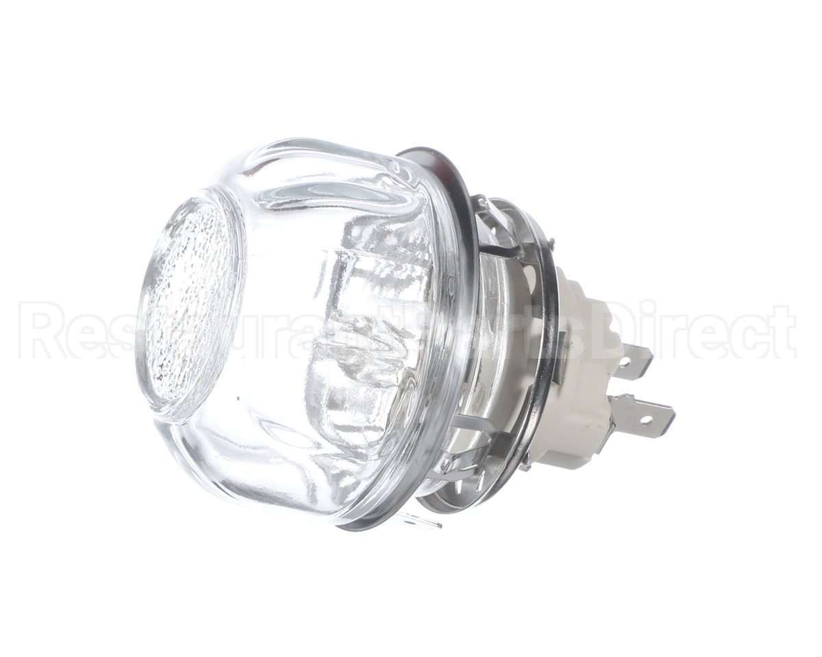 XCGA0040 Vollrath Light Fixture With Bulb