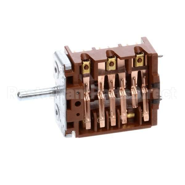 XCOA1001 Compatible Vollrath Selector Switch Coa7001(#13)/7