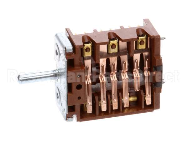 XCOA1001 Vollrath Selector Switch Coa7001(#13)/7