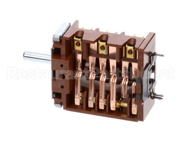 XCOA1001 Vollrath Selector Switch Coa7001(#13)/7