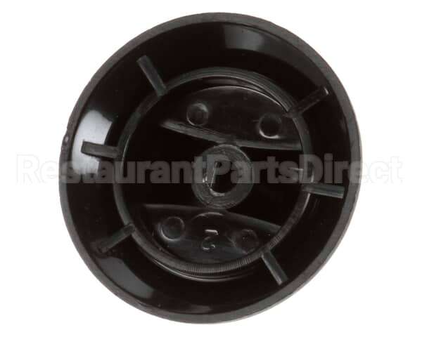 XCOA1007 Vollrath Timer Knob Coa7001(#18)/7002/8