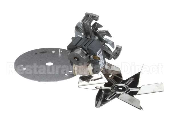 XCOA1021 Vollrath Fan Motor Coa8004 (#21) 220