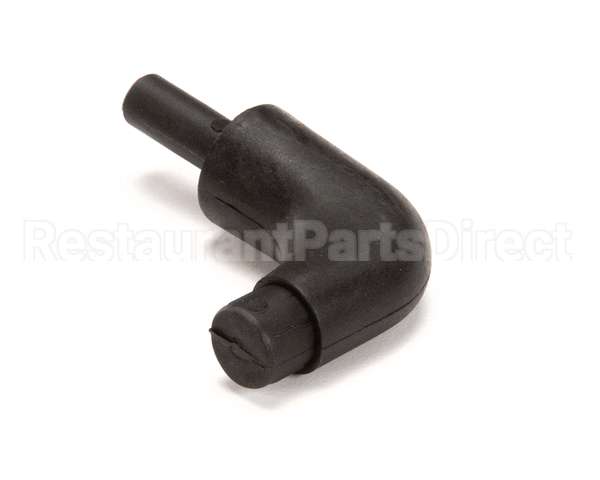 XCOA1030 Vollrath Plastic Handle Elbow(Old Type)