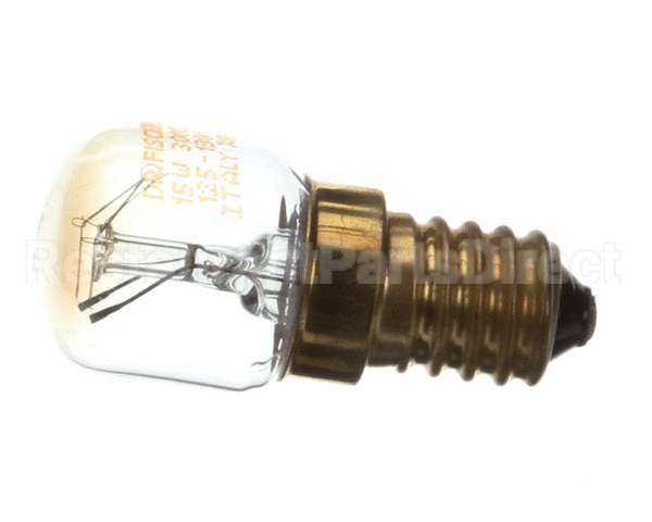 XCOA1031 Vollrath Light Bulb(15W) 110 V Coa7001#