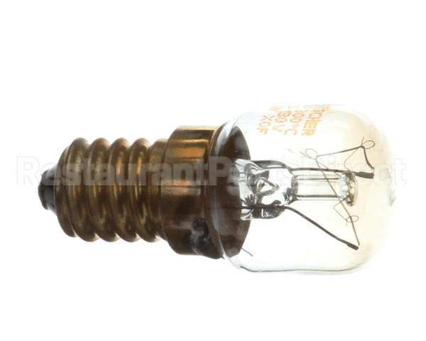 XCOA1031 Vollrath Light Bulb(15W) 110 V Coa7001#