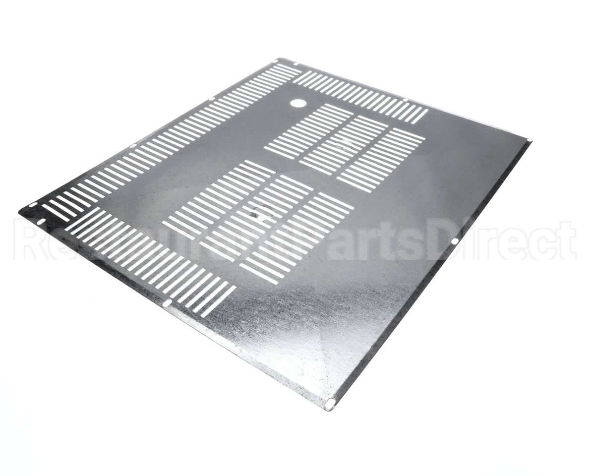 XCOA1034 Vollrath Rear Cover Coa8004 (New Type)