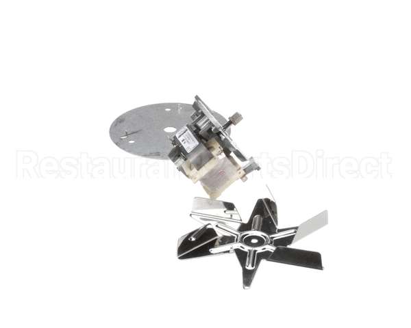 XCOA3005 Vollrath Fan Motor Coa7001/Coa7002 (#