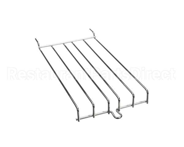 XCOA4002 Vollrath Shelf Runner Coa7002 #8