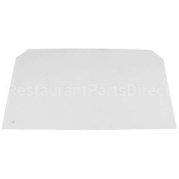 XCOA5011 Compatible Vollrath Outer Glass (New Type) Coa8005