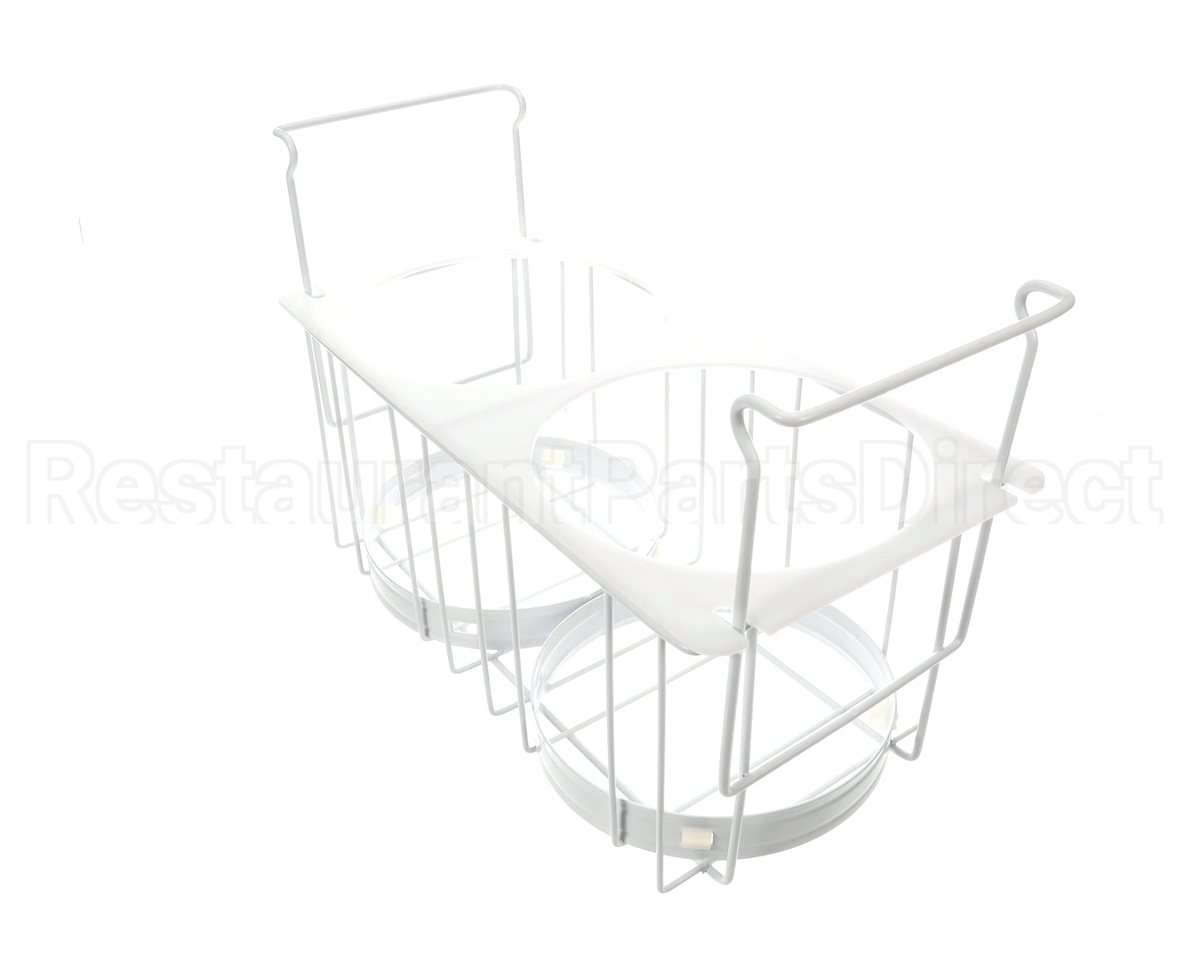 XDCBASKET2S Maxx Cold Basket