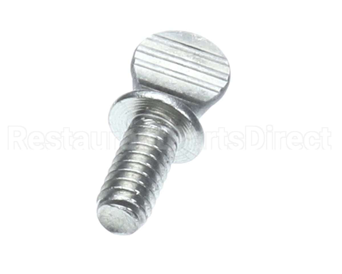 XF-117 Xlt Ovens Thumb Screw