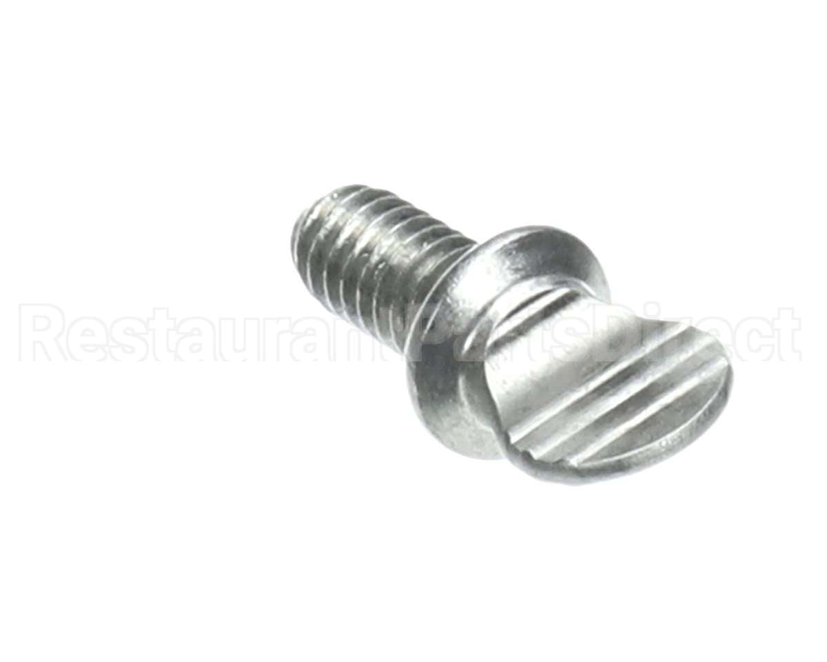 XF-117 Xlt Ovens Thumb Screw