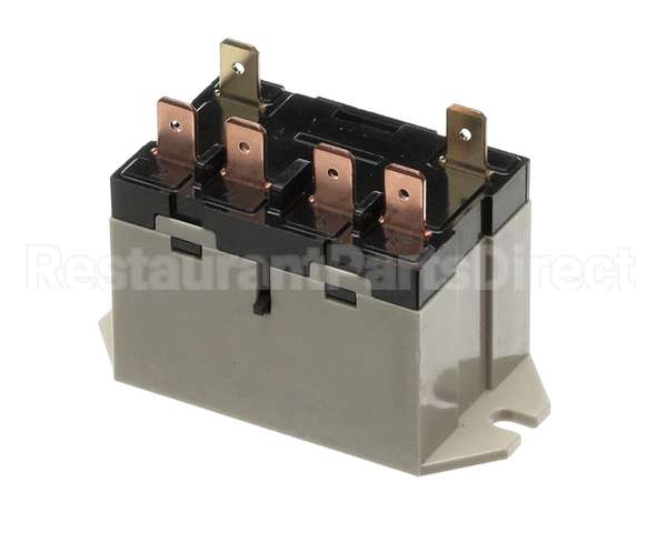 XFFA0005 Vollrath Relay, Dpst, 200-240V Coil
