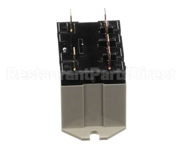 XFFA0005 Vollrath Relay, Dpst, 200-240V Coil