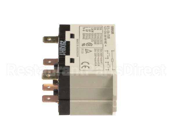 XFFA8030 Anvil America Relay Switch