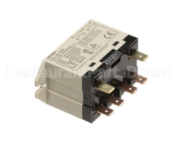 XFFA8030 Anvil America Relay Switch