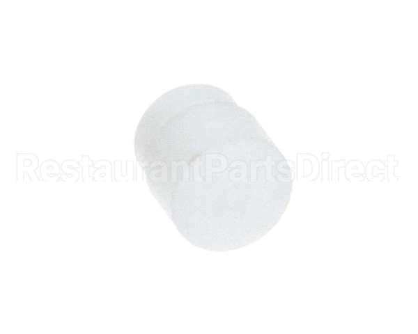 XFFA8100 Vollrath White Plastic Plug Ffa8115/Ffa