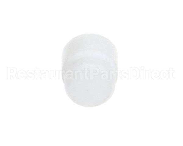 XFFA8100 Vollrath White Plastic Plug Ffa8115/Ffa