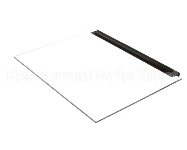 XFMA7523 Vollrath Glass Front Left 40733 (#17A)