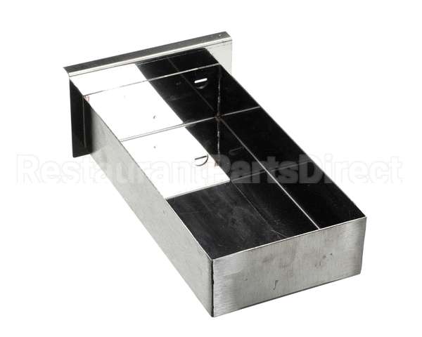 XFTA0011 Vollrath Grease Pan Drip Tray