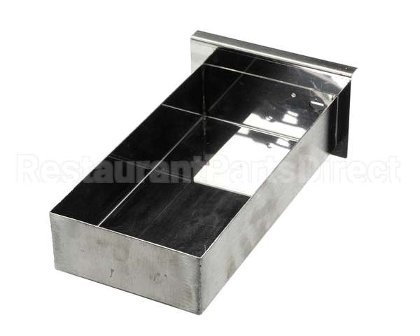 XFTA0011 Vollrath Grease Pan Drip Tray