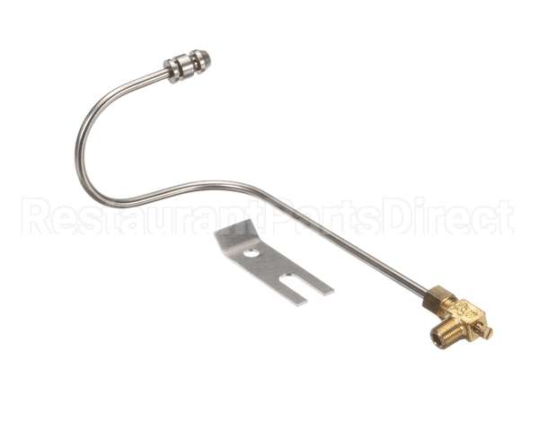 XFTG9004 Vollrath Pilot W/Tubing Fitting (#26/28) Cb