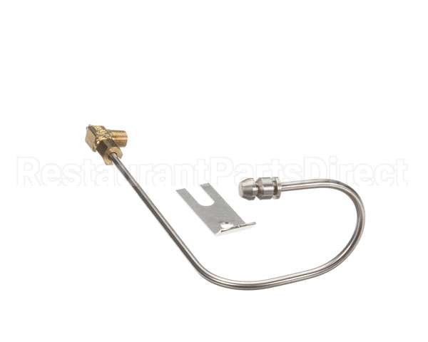 XFTG9004 Vollrath Pilot W/Tubing Fitting (#26/28) Cb