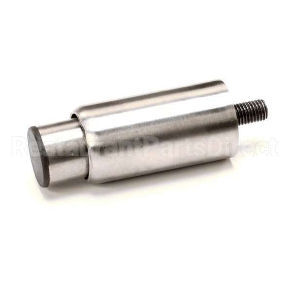 XFTG9012 Compatible Vollrath Leg, Heavy Duty, Gas Grill